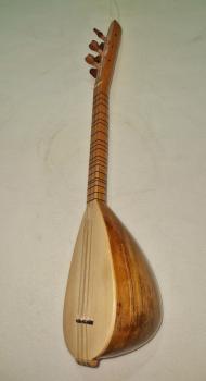 Preview: Cura Saz Baglama